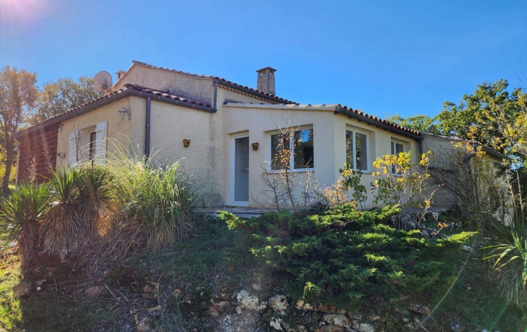 HCI IMMOBILIER : Maison / Villa | PLAN-D'AUPS-SAINTE-BAUME (83640) | 150 m2 | 442 000 € 
