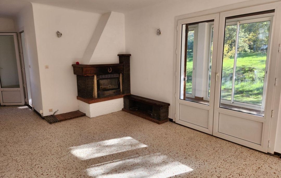 HCI IMMOBILIER : Maison / Villa | PLAN-D'AUPS-SAINTE-BAUME (83640) | 150 m2 | 442 000 € 