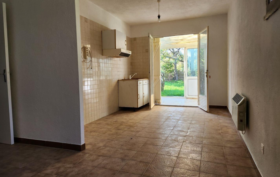 HCI IMMOBILIER : Maison / Villa | PLAN-D'AUPS-SAINTE-BAUME (83640) | 150 m2 | 442 000 € 