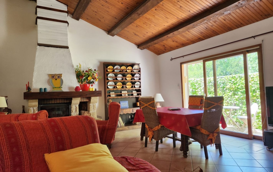 HCI IMMOBILIER : House | PLAN-D'AUPS-SAINTE-BAUME (83640) | 110 m2 | 432 000 € 