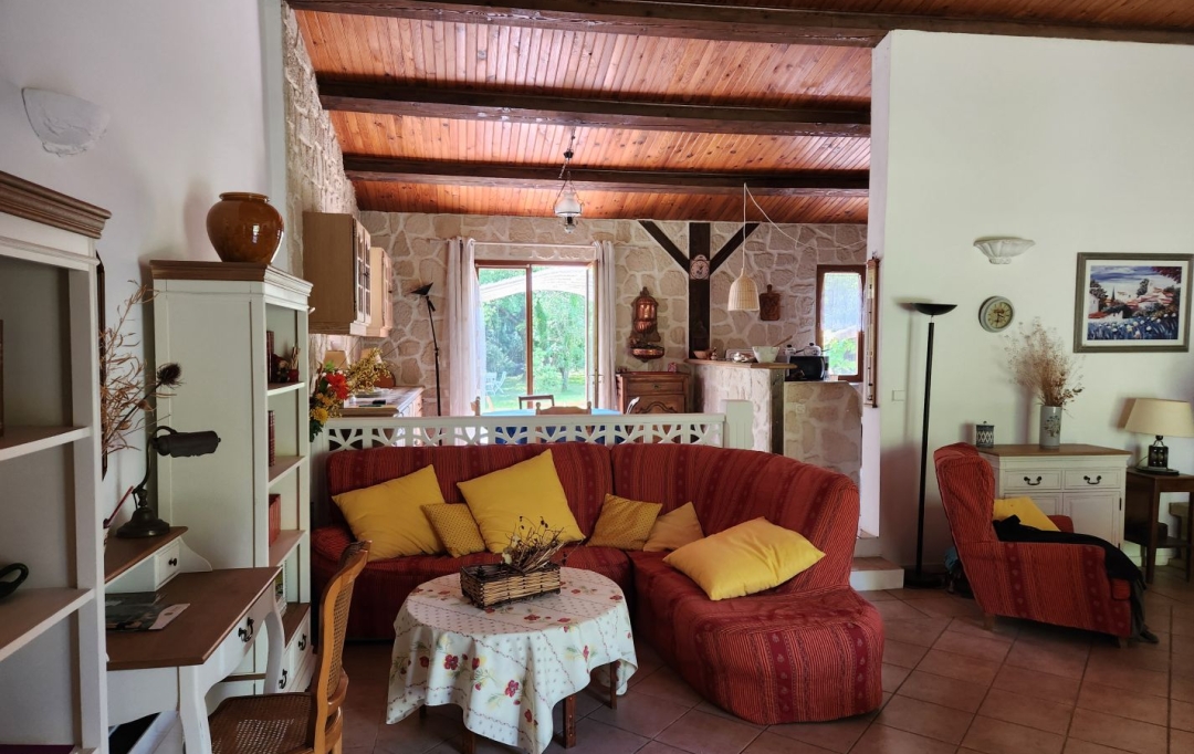 HCI IMMOBILIER : House | PLAN-D'AUPS-SAINTE-BAUME (83640) | 110 m2 | 432 000 € 