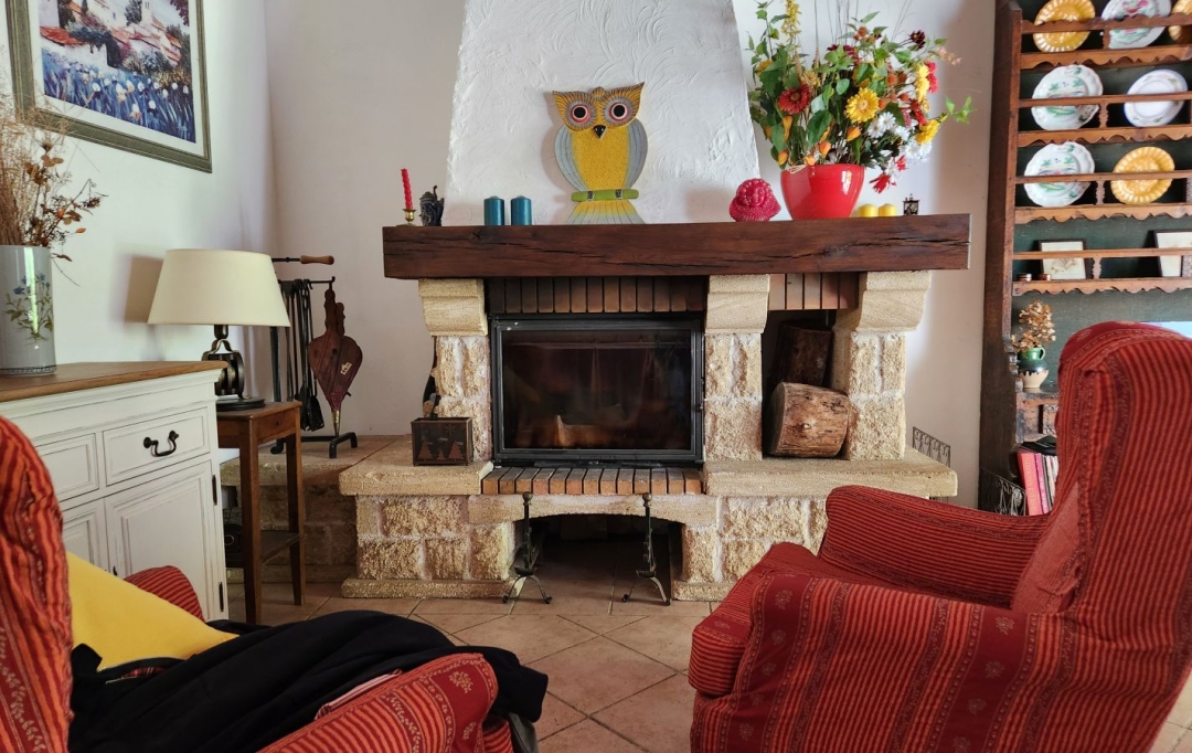 HCI IMMOBILIER : House | PLAN-D'AUPS-SAINTE-BAUME (83640) | 110 m2 | 432 000 € 