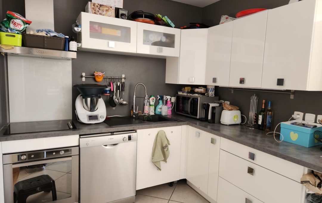 HCI IMMOBILIER : House | ROQUEVAIRE (13360) | 118 m2 | 530 000 € 