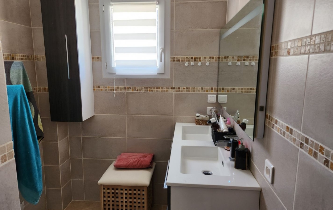 HCI IMMOBILIER : House | ROQUEVAIRE (13360) | 118 m2 | 530 000 € 