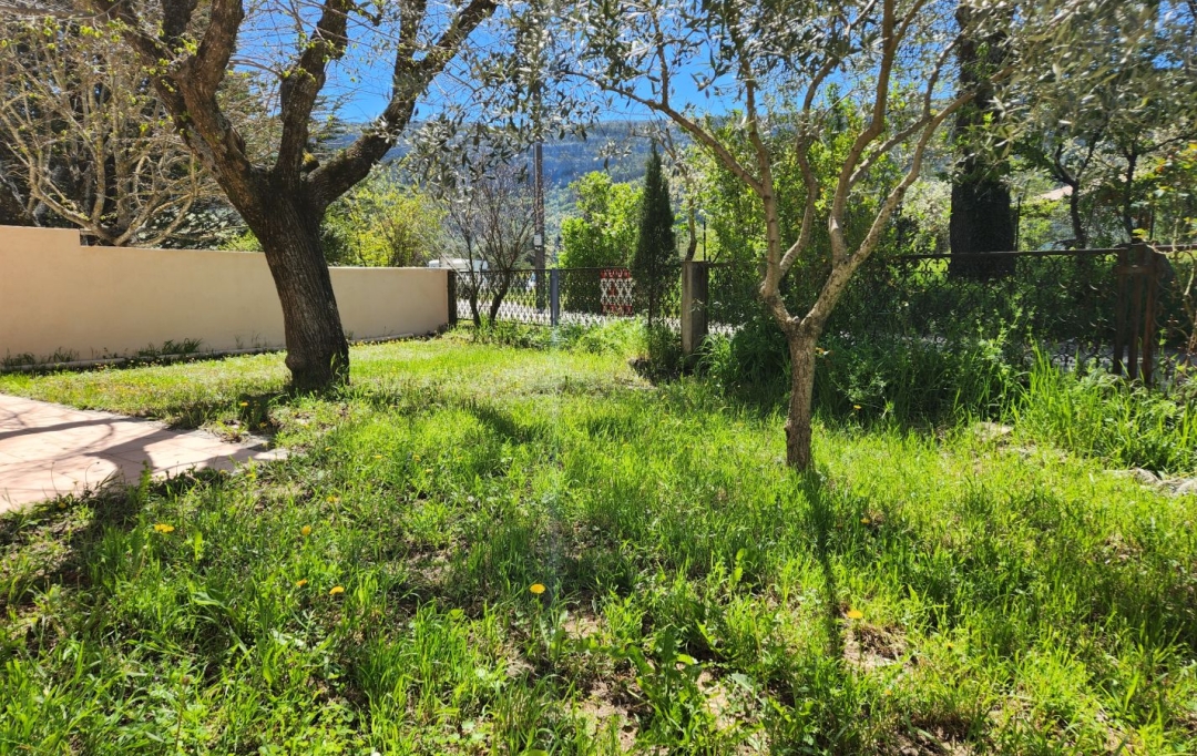 HCI IMMOBILIER : Maison / Villa | PLAN-D'AUPS-SAINTE-BAUME (83640) | 174 m2 | 316 000 € 