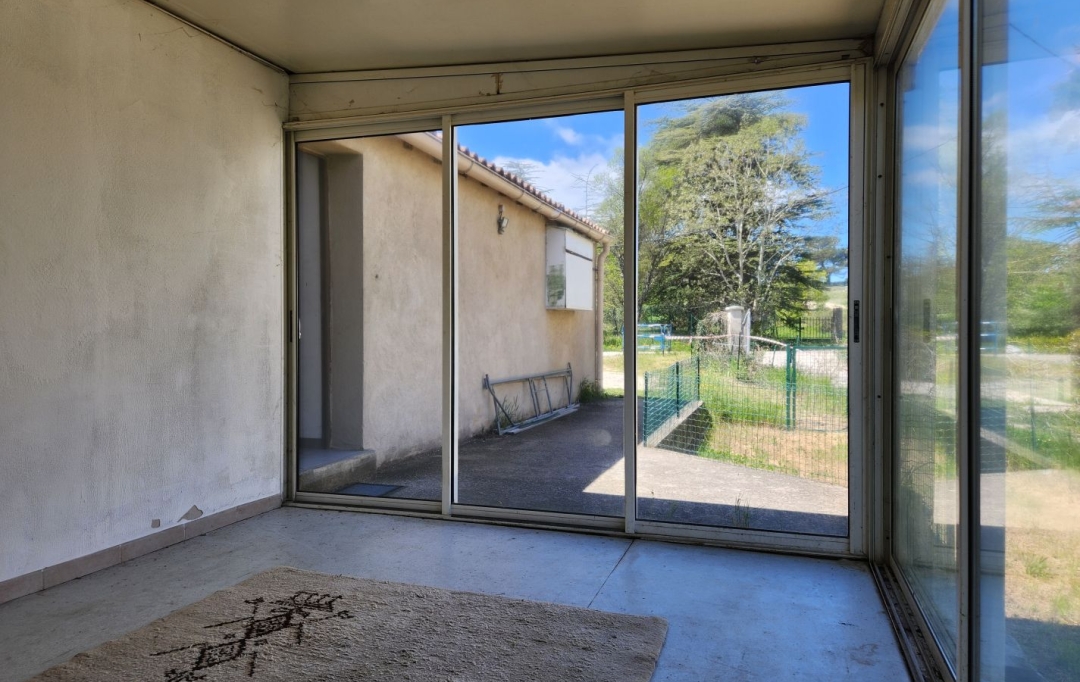 HCI IMMOBILIER : Maison / Villa | PLAN-D'AUPS-SAINTE-BAUME (83640) | 174 m2 | 316 000 € 