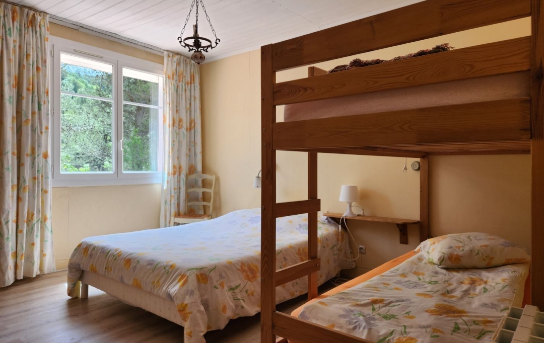 HCI IMMOBILIER : Immeuble | PLAN-D'AUPS-SAINTE-BAUME (83640) | 474 m2 | 423 000 € 