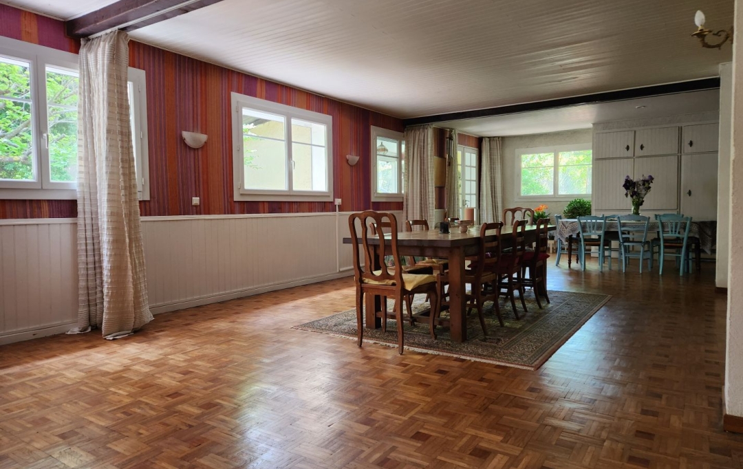 HCI IMMOBILIER : Immeuble | PLAN-D'AUPS-SAINTE-BAUME (83640) | 474 m2 | 423 000 € 
