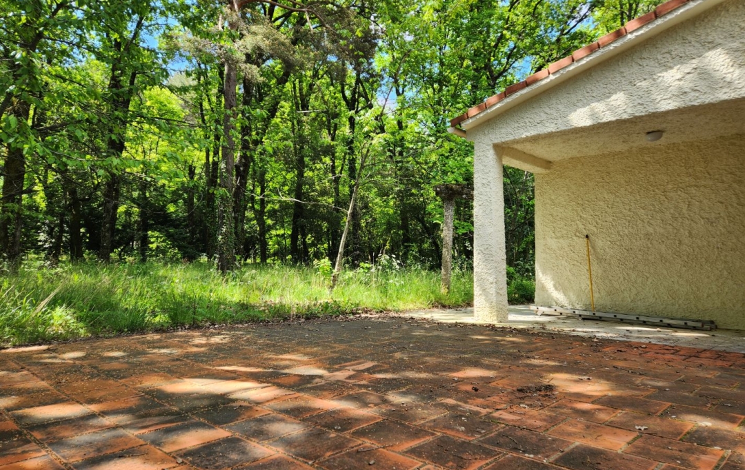 HCI IMMOBILIER : Maison / Villa | PLAN-D'AUPS-SAINTE-BAUME (83640) | 116 m2 | 402 000 € 