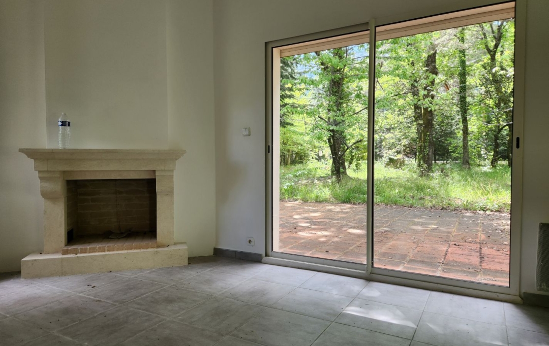 HCI IMMOBILIER : Maison / Villa | PLAN-D'AUPS-SAINTE-BAUME (83640) | 116 m2 | 402 000 € 