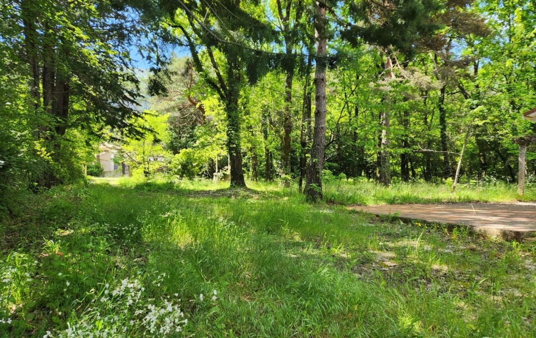 HCI IMMOBILIER : Maison / Villa | PLAN-D'AUPS-SAINTE-BAUME (83640) | 116 m2 | 402 000 € 