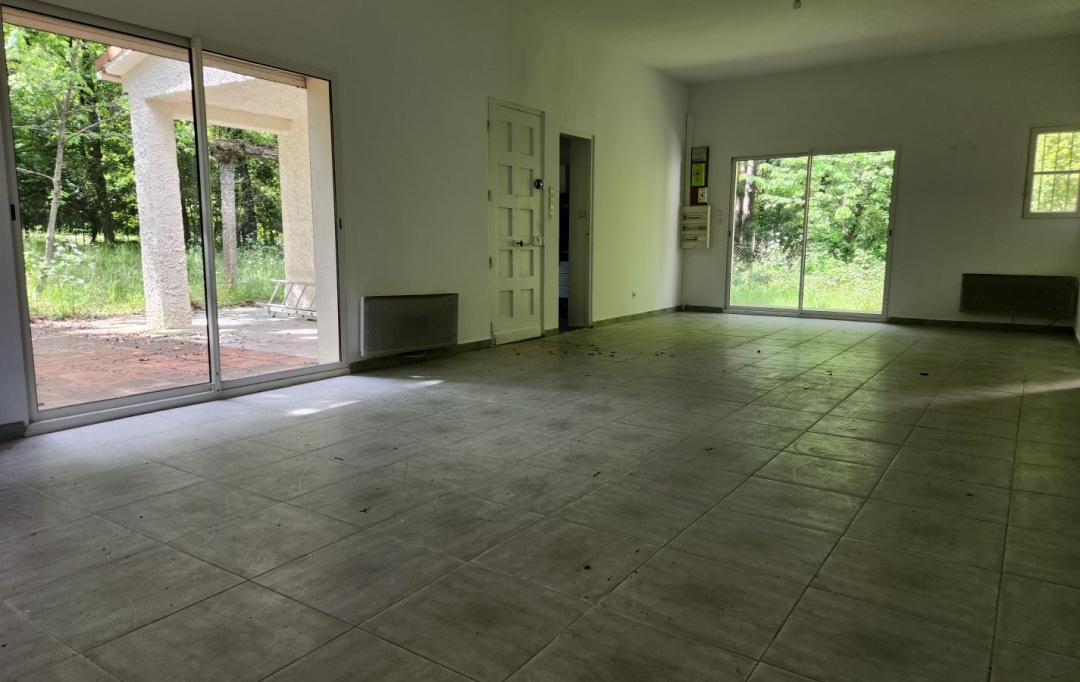 HCI IMMOBILIER : Maison / Villa | PLAN-D'AUPS-SAINTE-BAUME (83640) | 116 m2 | 402 000 € 
