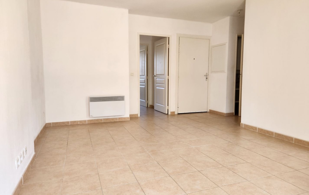 HCI IMMOBILIER : Apartment | PLAN-D'AUPS-SAINTE-BAUME (83640) | 45 m2 | 156 000 € 