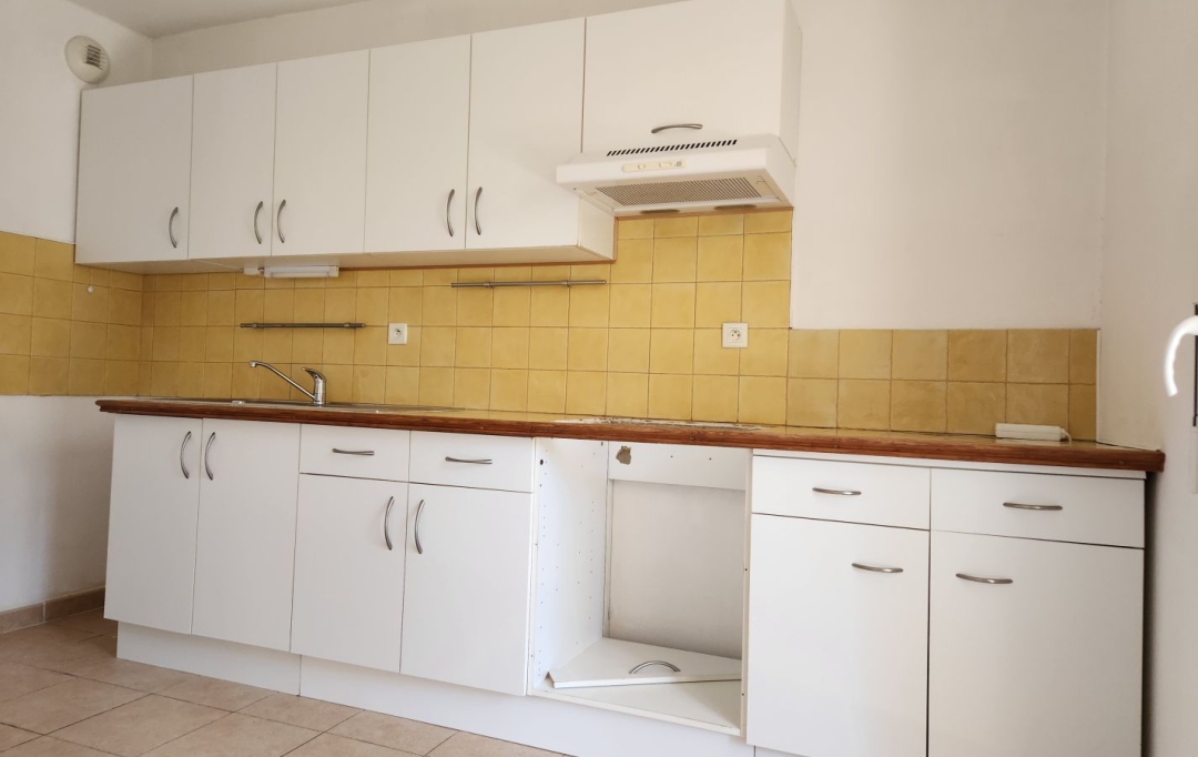 HCI IMMOBILIER : Apartment | PLAN-D'AUPS-SAINTE-BAUME (83640) | 45 m2 | 156 000 € 
