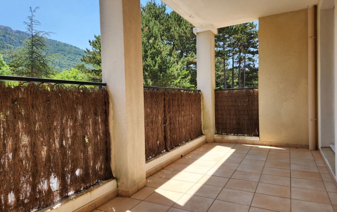 HCI IMMOBILIER : Apartment | PLAN-D'AUPS-SAINTE-BAUME (83640) | 45 m2 | 156 000 € 