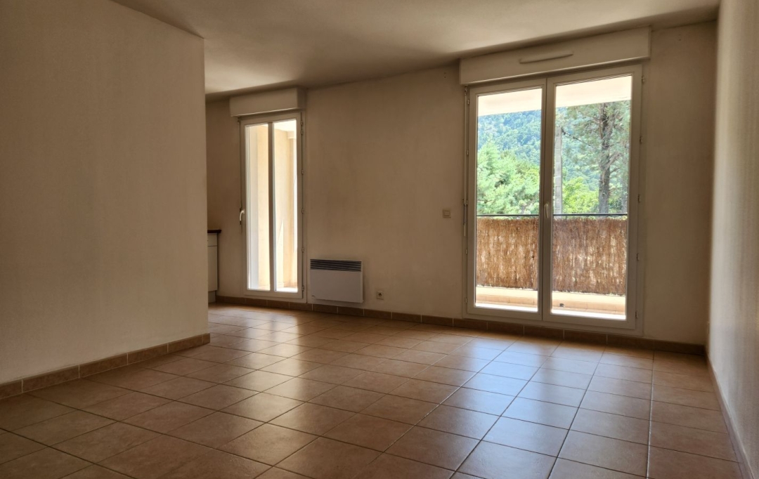 HCI IMMOBILIER : Apartment | PLAN-D'AUPS-SAINTE-BAUME (83640) | 45 m2 | 156 000 € 