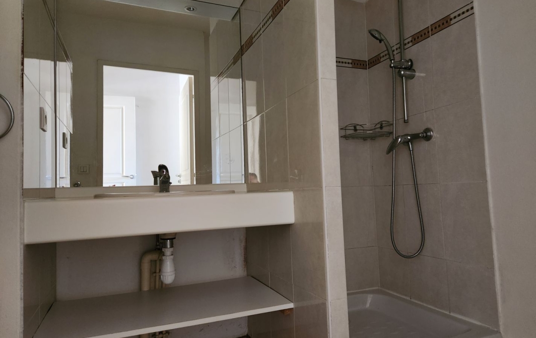 HCI IMMOBILIER : Apartment | PLAN-D'AUPS-SAINTE-BAUME (83640) | 45 m2 | 156 000 € 