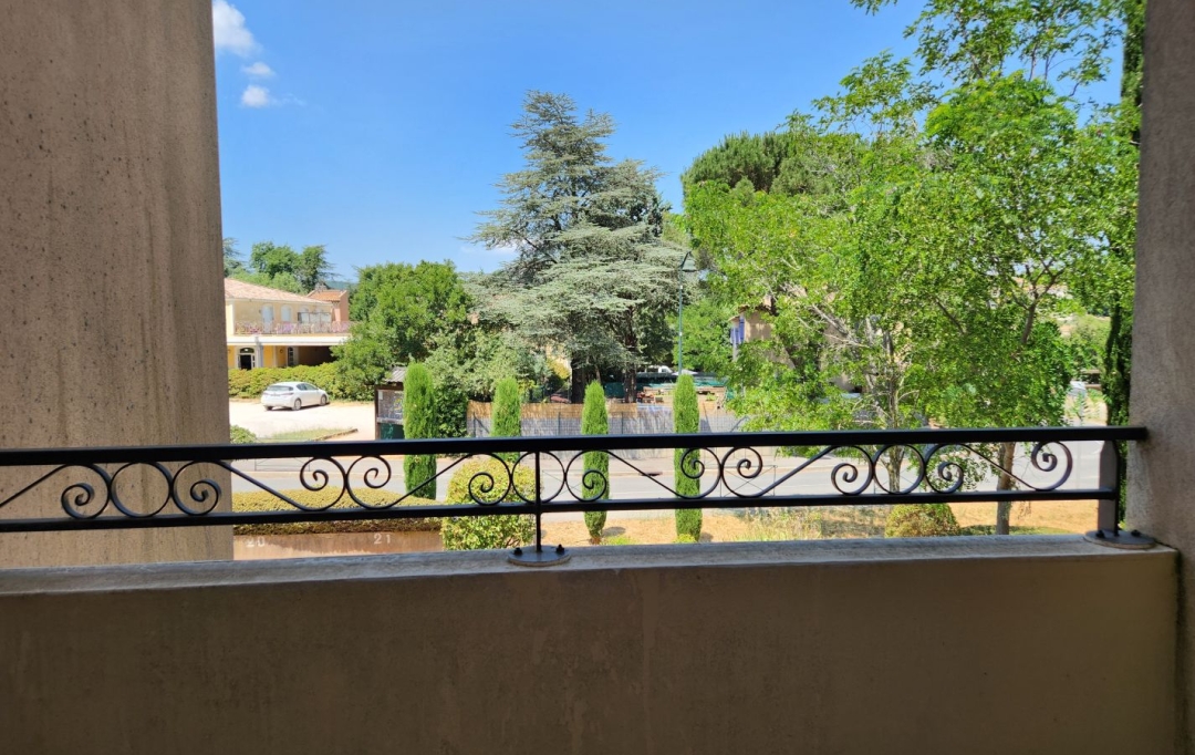 HCI IMMOBILIER : Apartment | PLAN-D'AUPS-SAINTE-BAUME (83640) | 45 m2 | 156 000 € 