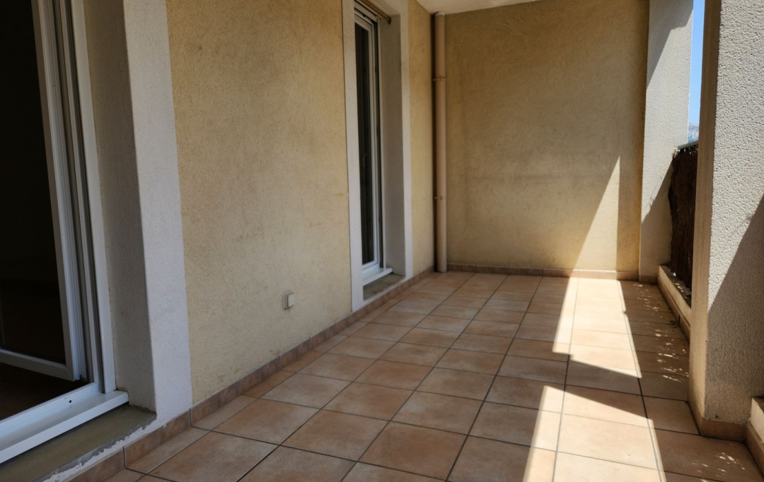HCI IMMOBILIER : Apartment | PLAN-D'AUPS-SAINTE-BAUME (83640) | 45 m2 | 156 000 € 