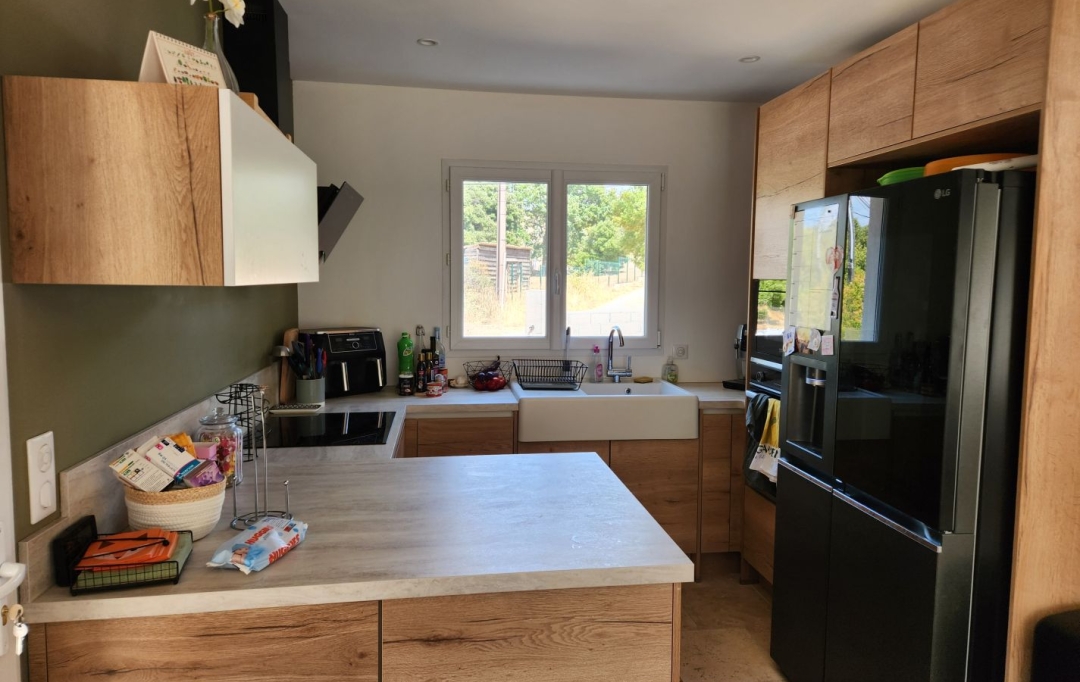HCI IMMOBILIER : Maison / Villa | PLAN-D'AUPS-SAINTE-BAUME (83640) | 105 m2 | 435 000 € 