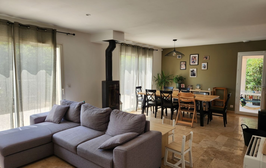 HCI IMMOBILIER : Maison / Villa | PLAN-D'AUPS-SAINTE-BAUME (83640) | 105 m2 | 435 000 € 