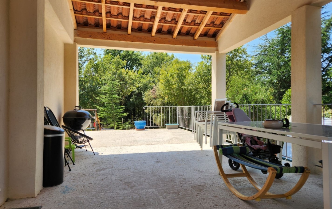 HCI IMMOBILIER : Maison / Villa | PLAN-D'AUPS-SAINTE-BAUME (83640) | 105 m2 | 435 000 € 