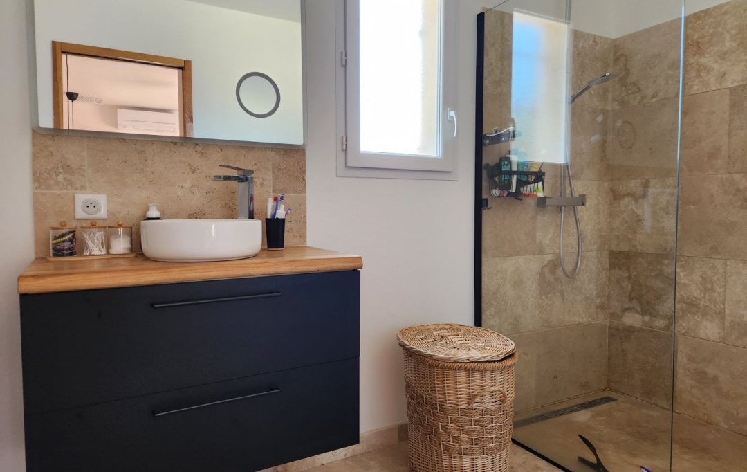 HCI IMMOBILIER : Maison / Villa | PLAN-D'AUPS-SAINTE-BAUME (83640) | 105 m2 | 435 000 € 