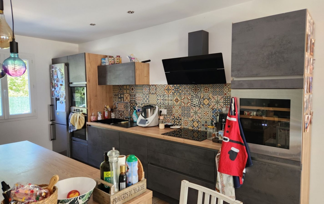 HCI IMMOBILIER : Maison / Villa | PLAN-D'AUPS-SAINTE-BAUME (83640) | 105 m2 | 380 000 € 