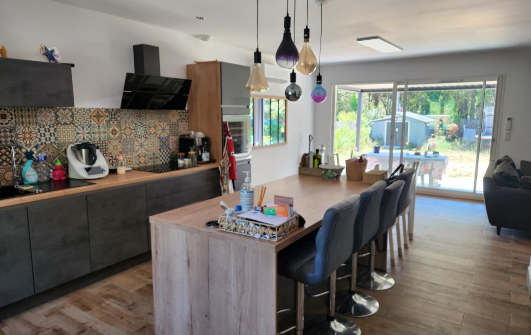 HCI IMMOBILIER : Maison / Villa | PLAN-D'AUPS-SAINTE-BAUME (83640) | 105 m2 | 380 000 € 