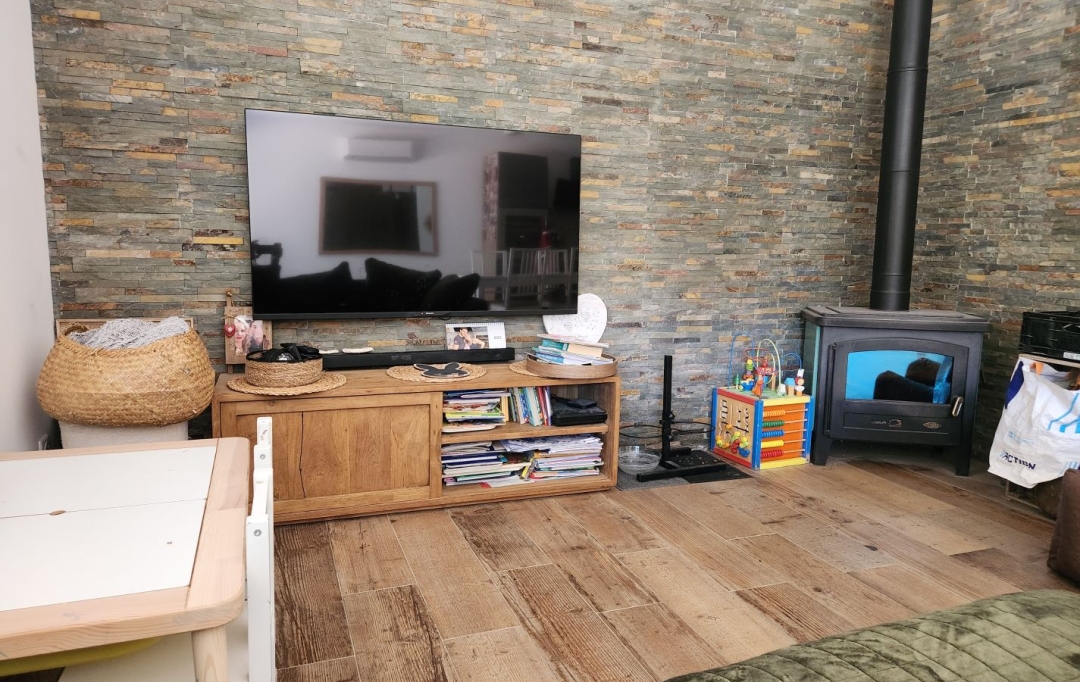 HCI IMMOBILIER : Maison / Villa | PLAN-D'AUPS-SAINTE-BAUME (83640) | 105 m2 | 380 000 € 