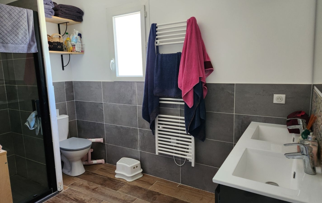 HCI IMMOBILIER : Maison / Villa | PLAN-D'AUPS-SAINTE-BAUME (83640) | 105 m2 | 380 000 € 