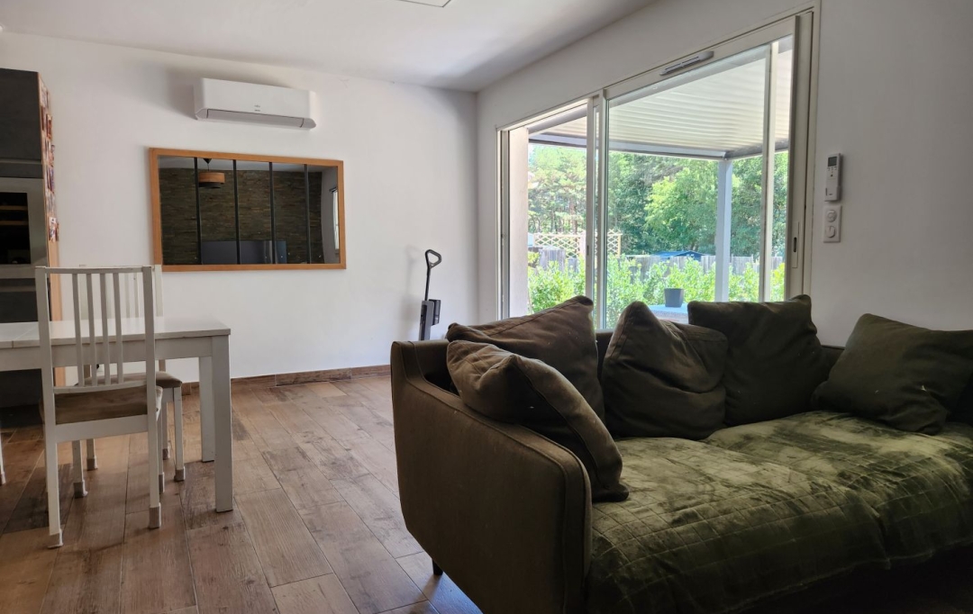 HCI IMMOBILIER : Maison / Villa | PLAN-D'AUPS-SAINTE-BAUME (83640) | 105 m2 | 380 000 € 