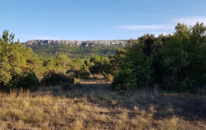 HCI IMMOBILIER : Terrain | PLAN-D'AUPS-SAINTE-BAUME (83640) | 0 m2 | 165 000 € 