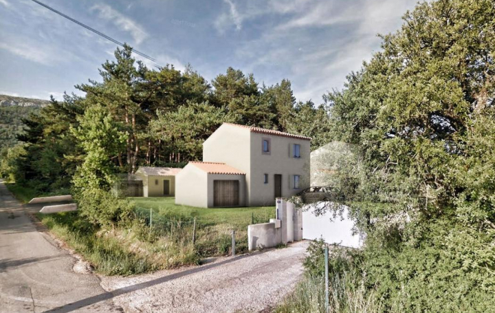HCI IMMOBILIER : House | PLAN-D'AUPS-SAINTE-BAUME (83640) | 90 m2 | 267 000 € 