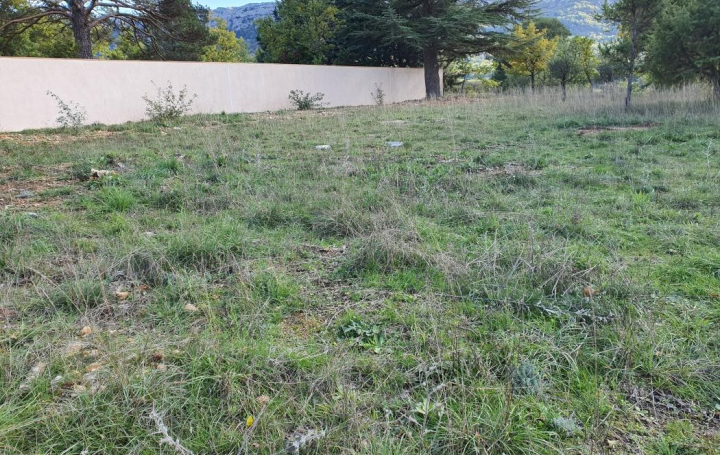 HCI IMMOBILIER : Ground | PLAN-D'AUPS-SAINTE-BAUME (83640) | 0 m2 | 145 000 € 