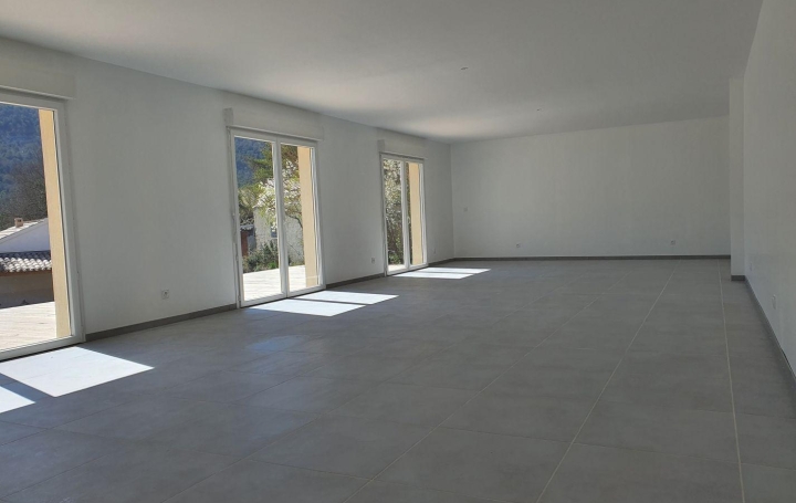 HCI IMMOBILIER : Maison / Villa | PLAN-D'AUPS-SAINTE-BAUME (83640) | 292 m2 | 598 000 € 