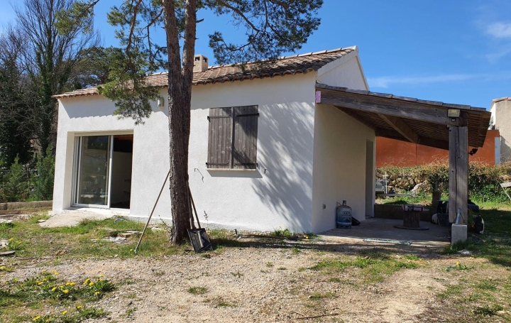 HCI IMMOBILIER : Maison / Villa | PLAN-D'AUPS-SAINTE-BAUME (83640) | 292 m2 | 598 000 € 