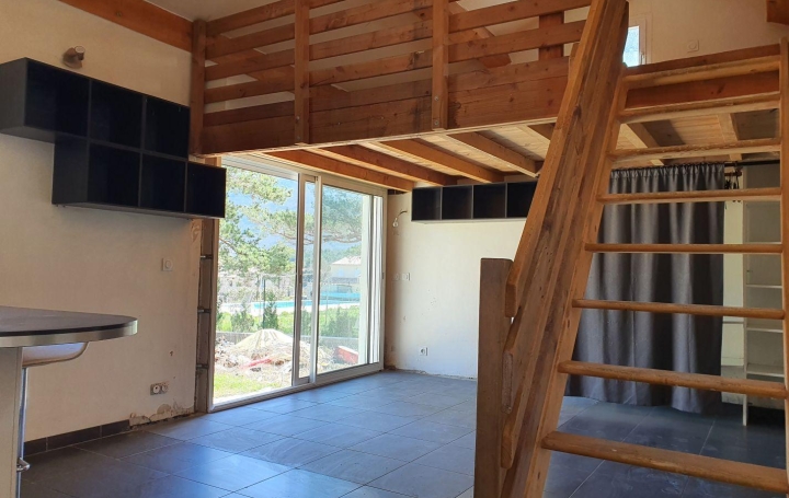 HCI IMMOBILIER : Maison / Villa | PLAN-D'AUPS-SAINTE-BAUME (83640) | 292 m2 | 598 000 € 