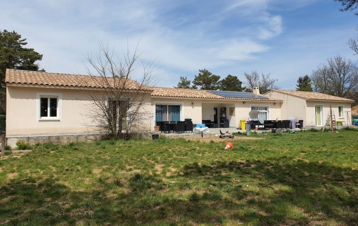 HCI IMMOBILIER : Maison / Villa | PLAN-D'AUPS-SAINTE-BAUME (83640) | 200 m2 | 599 000 € 