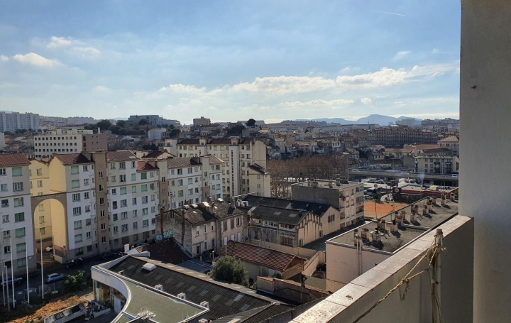 HCI IMMOBILIER : Other | MARSEILLE (13014) | 43 m2 | 88 000 € 