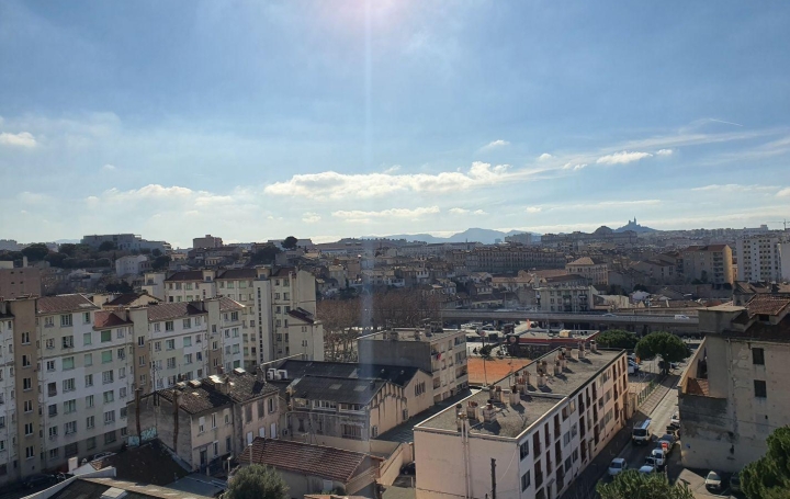 HCI IMMOBILIER : Other | MARSEILLE (13014) | 43 m2 | 88 000 € 