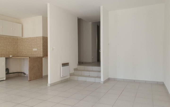 HCI IMMOBILIER : Appartement | PLAN-D'AUPS-SAINTE-BAUME (83640) | 54 m2 | 160 000 € 