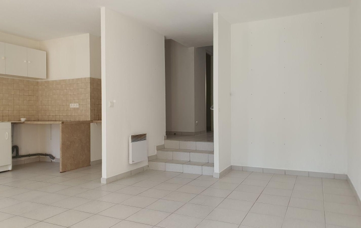 HCI IMMOBILIER : Apartment | PLAN-D'AUPS-SAINTE-BAUME (83640) | 54 m2 | 160 000 € 