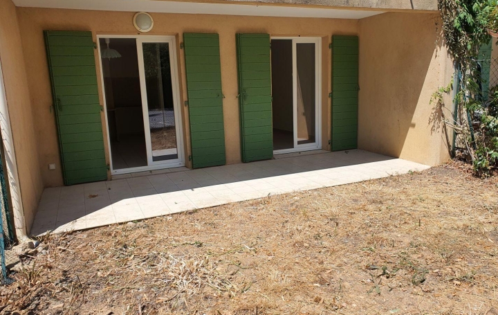 HCI IMMOBILIER : Appartement | PLAN-D'AUPS-SAINTE-BAUME (83640) | 54 m2 | 160 000 € 