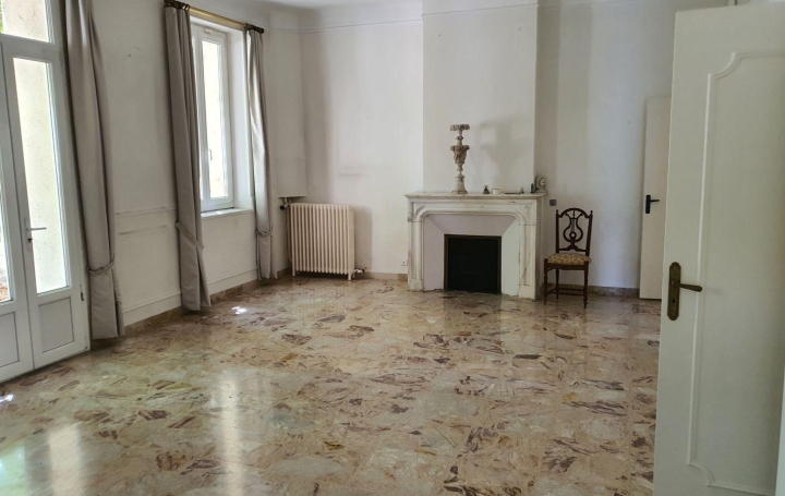 HCI IMMOBILIER : House | MARSEILLE (13004) | 258 m2 | 790 000 € 