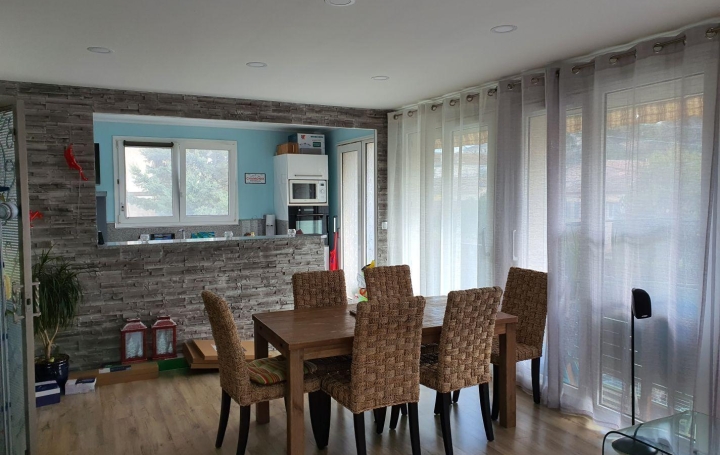 HCI IMMOBILIER : Appartement | MARSEILLE (13011) | 76 m2 | 351 000 € 