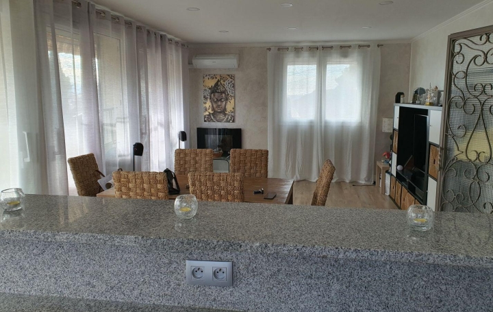 HCI IMMOBILIER : Apartment | MARSEILLE (13011) | 76 m2 | 351 000 € 