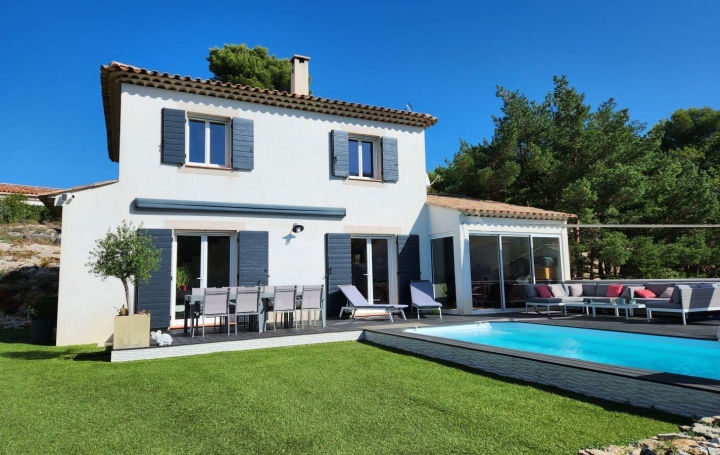 Maison PLAN-D'AUPS-SAINTE-BAUME 142 m2 470 000 € Maison PLAN-D'AUPS-SAINTE-BAUME 142 m2 470 000 €