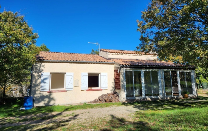  HCI IMMOBILIER Maison / Villa | PLAN-D'AUPS-SAINTE-BAUME (83640) | 150 m2 | 348 000 € 