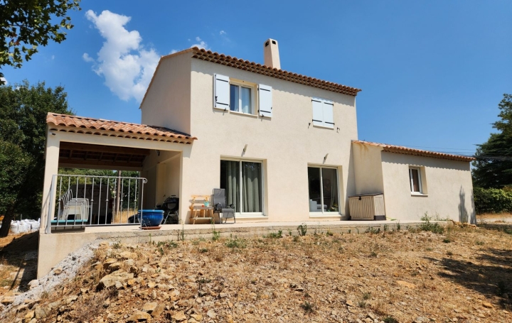 Maison PLAN-D'AUPS-SAINTE-BAUME 105 m2 435 000 € Maison PLAN-D'AUPS-SAINTE-BAUME 105 m2 435 000 €